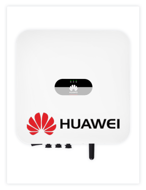 Inversor Huawei
